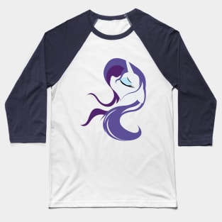 Rarity Baseball T-Shirt